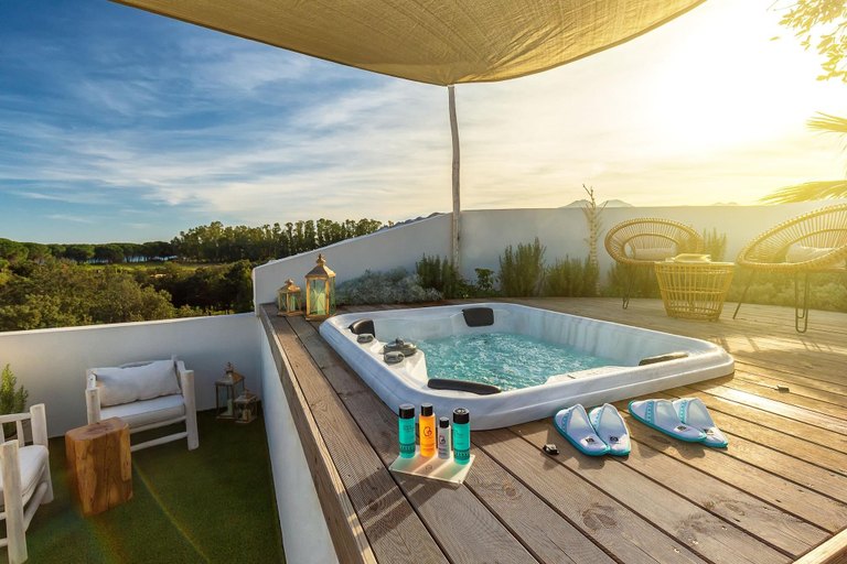 Sport & Beauty 3, Hotel Corte Bianca - Adults only, Ogliastra