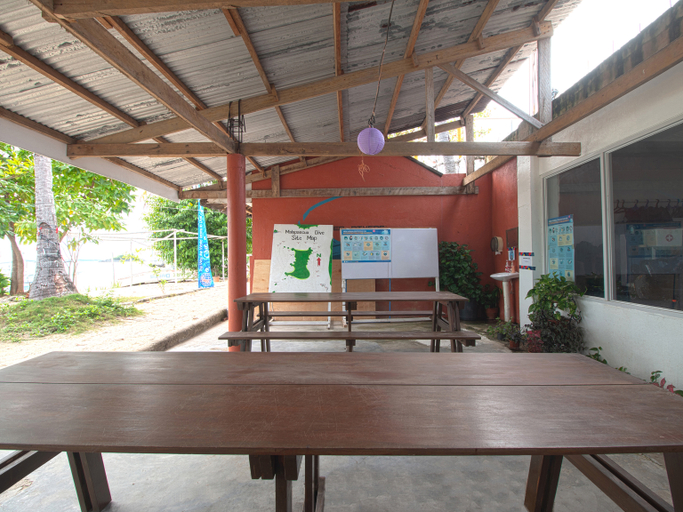 Others 5, Malapascua Beach & Dive Resort, Daanbantayan