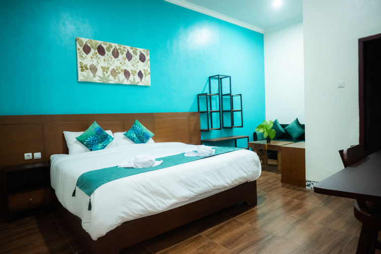 Bedroom 1