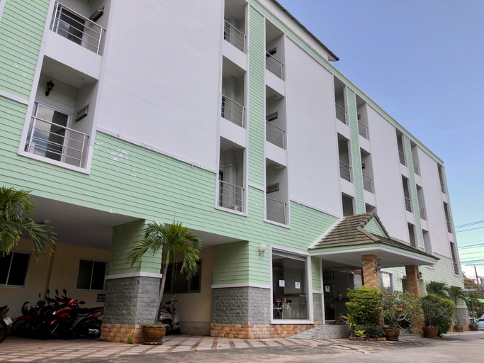 Others 3, Wanpen Place, Muang Udon Thani