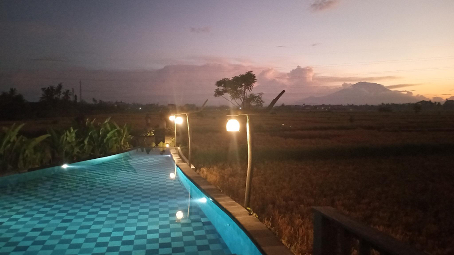 Sport & Beauty 2, Mahashanti Villa, Gianyar