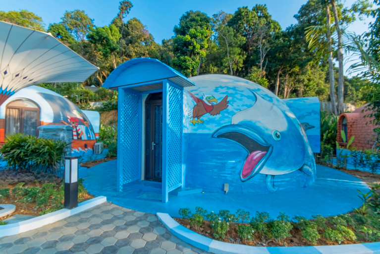 Kids playground 16