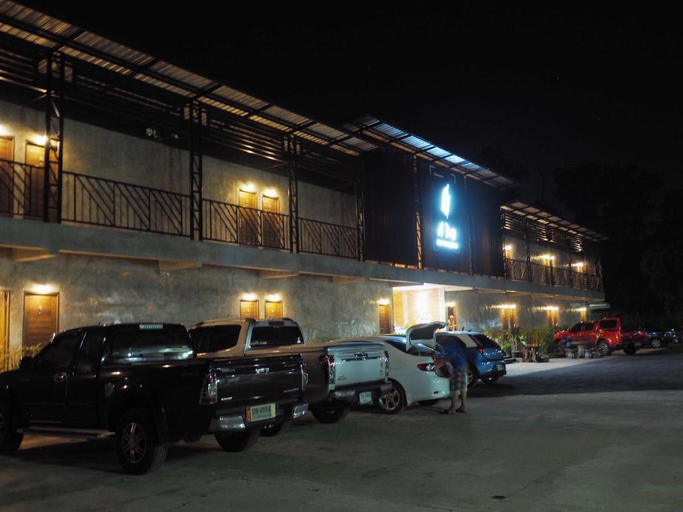 Others 4, A Day Inn Lamphun, Muang Lamphun