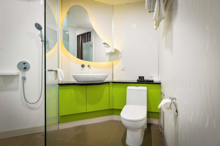 Bathroom 3