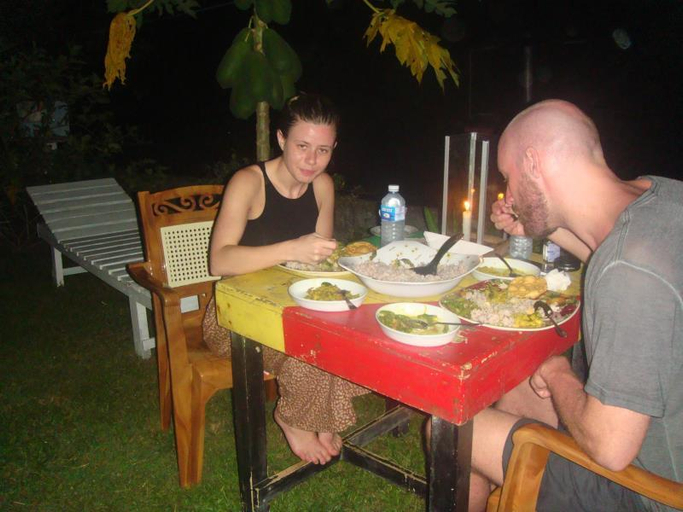Others 5, Sun Bird Eco Guest Mirissa, Weligama