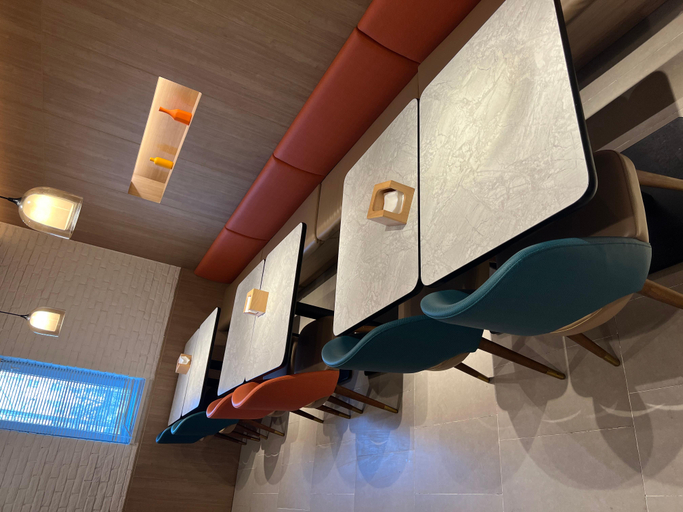 Public Area 2, Hanting Premium Hotel Jinan Heping Road, Jinan