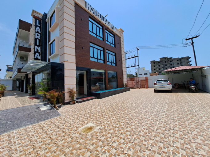 Others 4, Hotel Larina, Puri