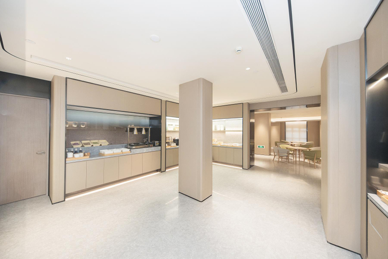 Exterior & Views 2, Ji Hotel (North Plaza, Ningbo Railway Station), Ningbo