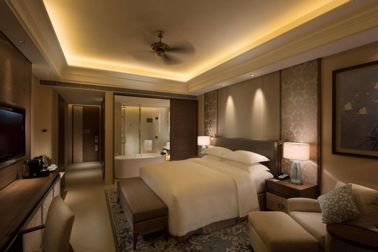 Bedroom 12