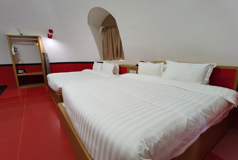 Bedroom 7