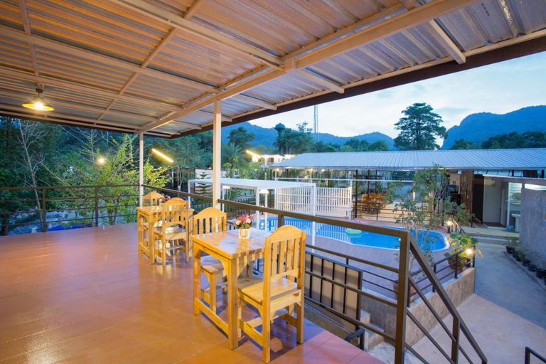 Others 5, Tharapana Khaoyai Resort, Pak Chong