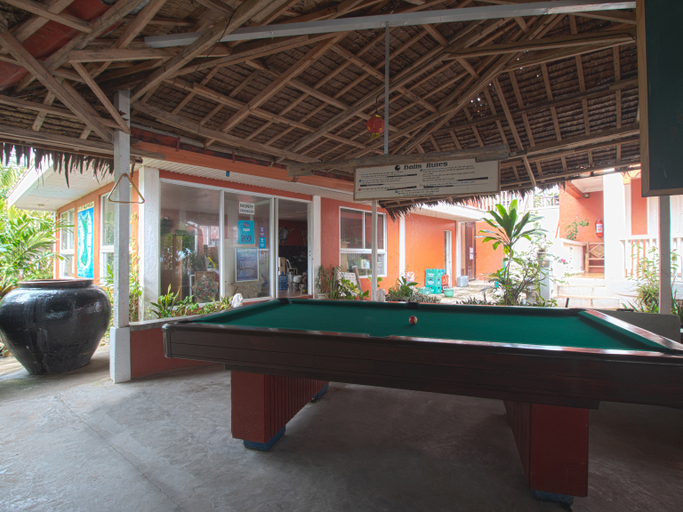 Public Area, Malapascua Beach & Dive Resort, Daanbantayan