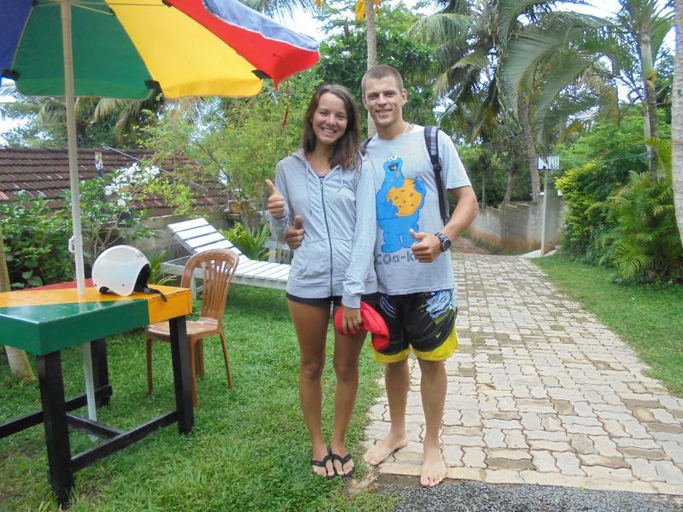Others 4, Sun Bird Eco Guest Mirissa, Weligama
