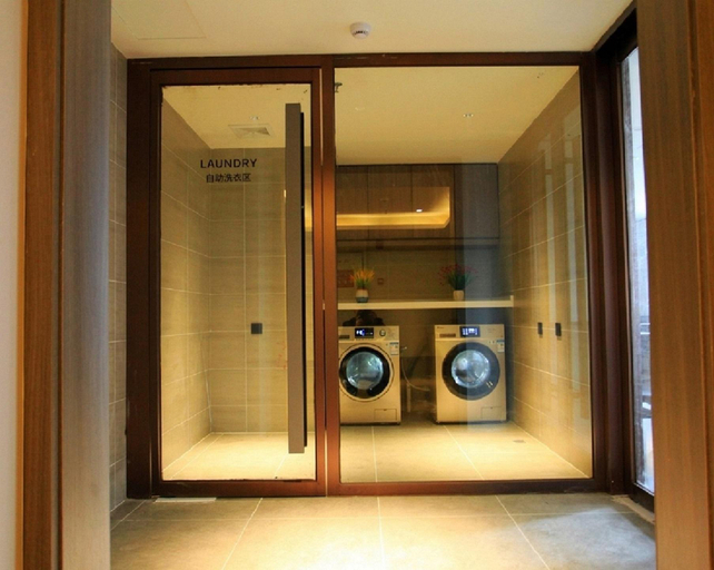 Others 4, Hanting Hotel Heze Juye Qingnian Road, Heze