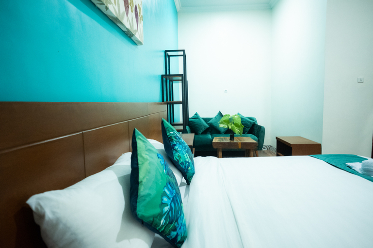Bedroom 10