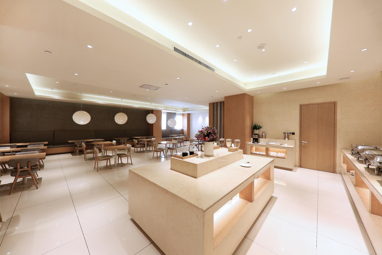 Food & Drinks 5, JI Hotel (Turpan Gaochang Road), Turfan