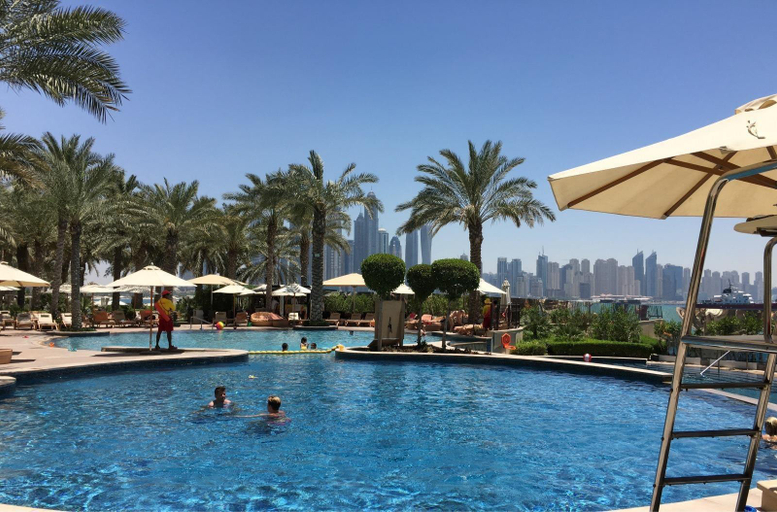 Others 5, South North Residence Palm Jumeirah, Dubai