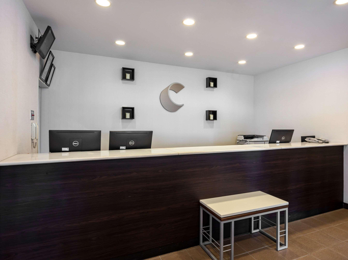 Public Area 3, Comfort Hotel Koriyama, Kōriyama