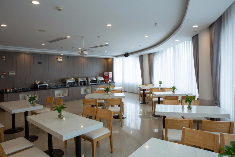 Others 3, Hanting Hotel Taizhou Wanda, Taizhou