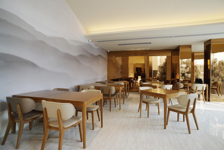 Food & Drinks 3, Ji Hotel (Hefei Tongcheng Road), Hefei
