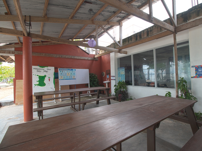 Others 4, Malapascua Beach & Dive Resort, Daanbantayan