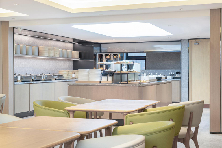 Food & Drinks 5, Ji hotel (Tianjin Culture Center store), Tianjin