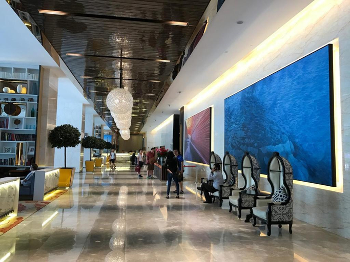Others 3, THE PLATINUM KUALA LUMPUR BY YAJU, Kuala Lumpur