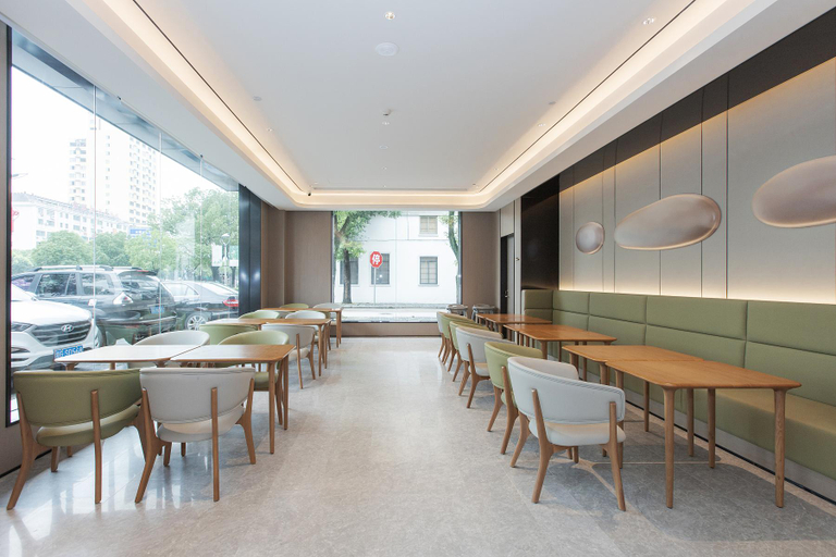 Food & Drinks 5, JI Hotel Jinhua Huancheng South Road, Jinhua