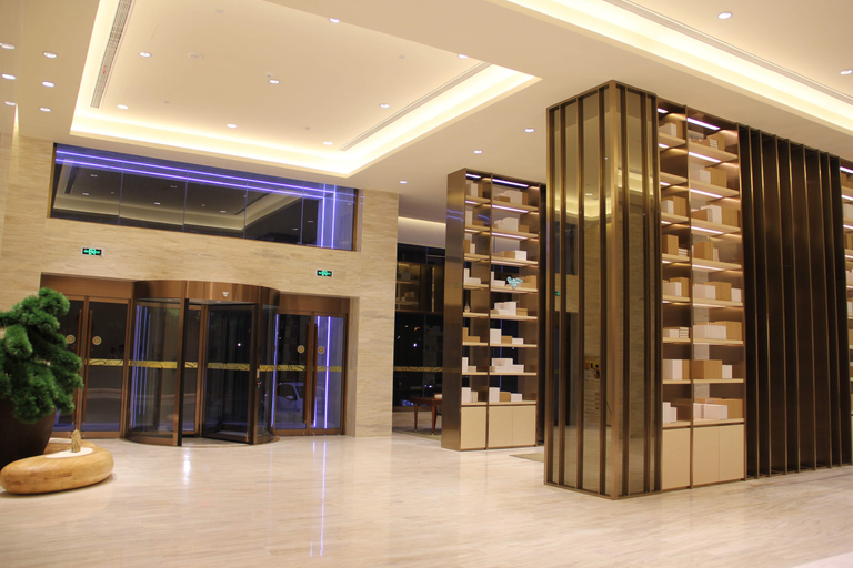 Others 5, Ji Hotel (Hefei Binhu), Hefei
