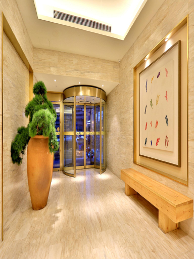 Public Area 2, Ji Hotel (Hangzhou Sijiqing Qiutao Road), Hangzhou