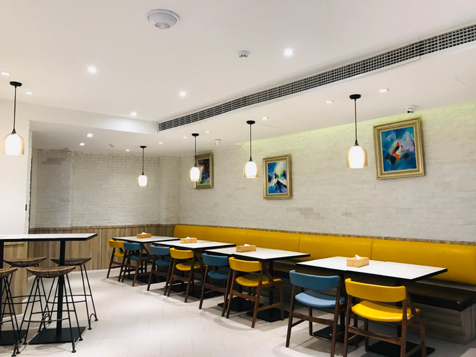 Food & Drinks 4, Hanting Premium Hotel Wenzhou Yueqing Lecheng, Wenzhou