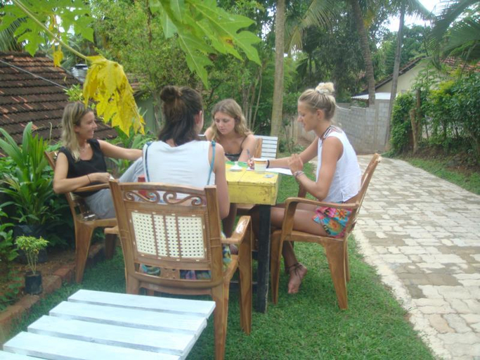 Others 3, Sun Bird Eco Guest Mirissa, Weligama