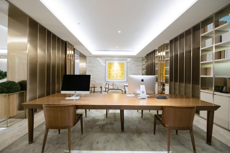 Business Facilities