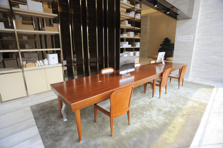 Ji Hotel (Hefei Binhu), Hefei