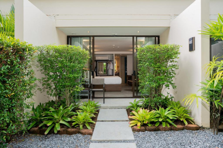 Exterior & Views 2, Dewa Phuket Resort & Villas, Pulau Phuket