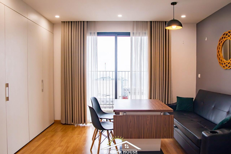 Others 5, Summer Studio Vinhomes Dcapital Luxury in Cau Giay, Cầu Giấy