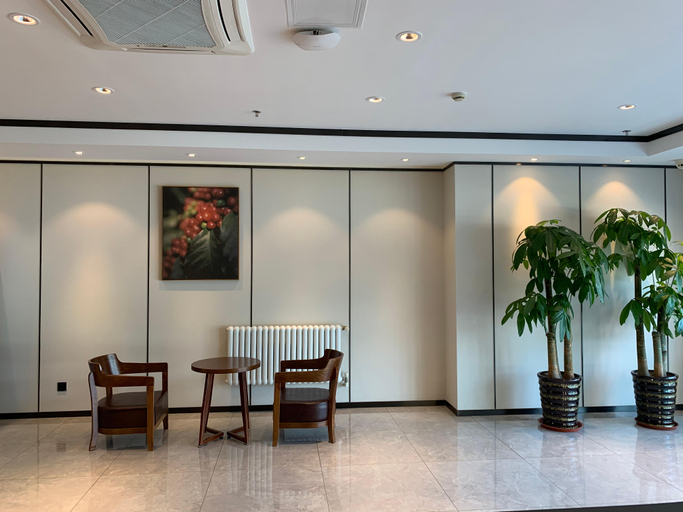 Others 5, Hanting Hotel (Qingdao Haier Industrial Park Metro, Qingdao