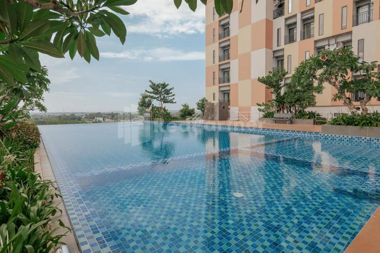 Others 2, Apartemen Sayana POA Property Tower Cha, Bekasi