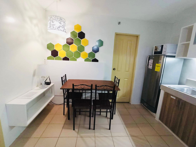 Others 5, Ethan's spacious 1 Bedroom Condo near Esplanade, Iloilo City