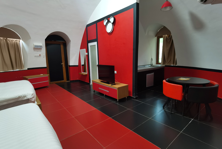 Bedroom 3