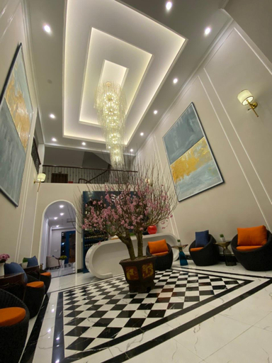 Others 2, WHITE HOTEL, Lạng Sơn