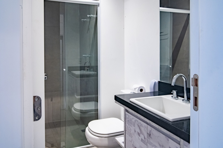Bathroom 6