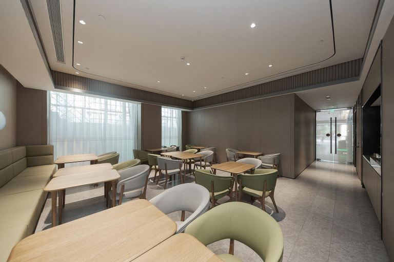 Ji Hotel (Nanjing Xinjiekou), Nanjing