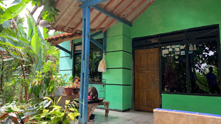 Exterior & Views 1, Ulih Home by Saung Eling Bogor, Bogor