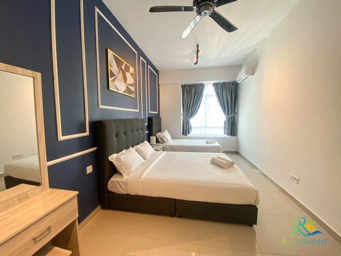 Bedroom 18