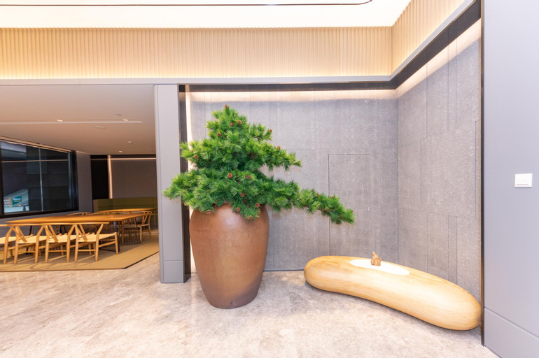 Ji Hotel (Nanjing Xianlin Wanda Mall), Nanjing