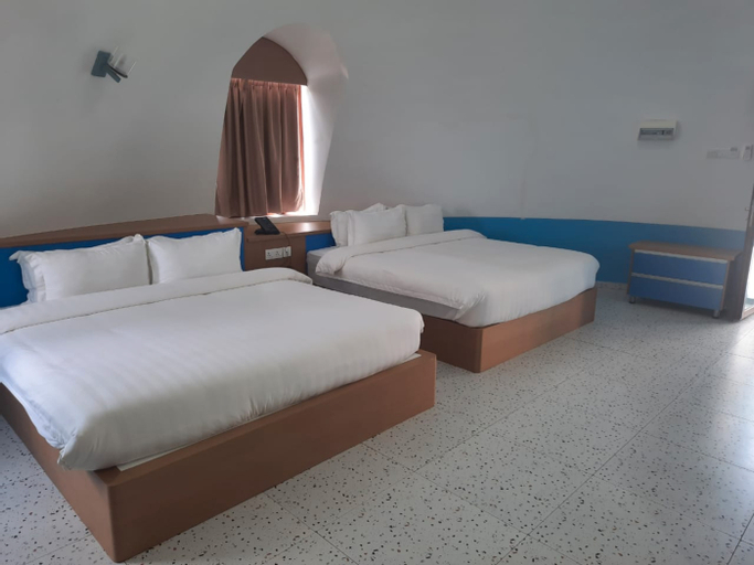 Bedroom 9