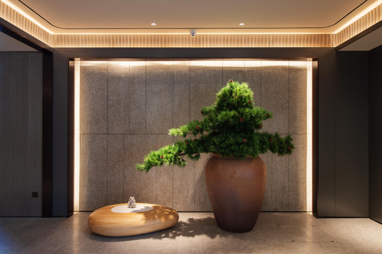 Public Area 2, Ji Hotel (Shenyang Sanjing Street), Shenyang