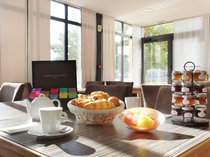 Food & Drinks 3, Apartment in Lyon near Bioparc, Rhône