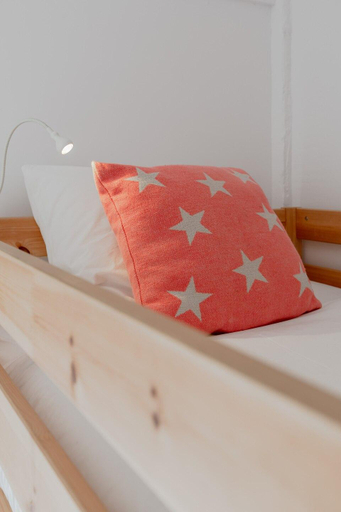 Bedroom 2, Renovated Charming Apt With Patio, by TimeCooler, Lisbon